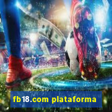 fb18.com plataforma